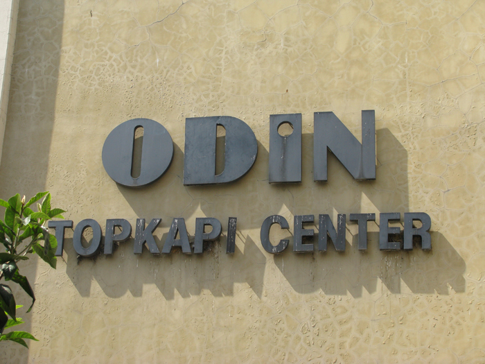 Odin Center