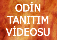 Odin Tanıtım Videosu
